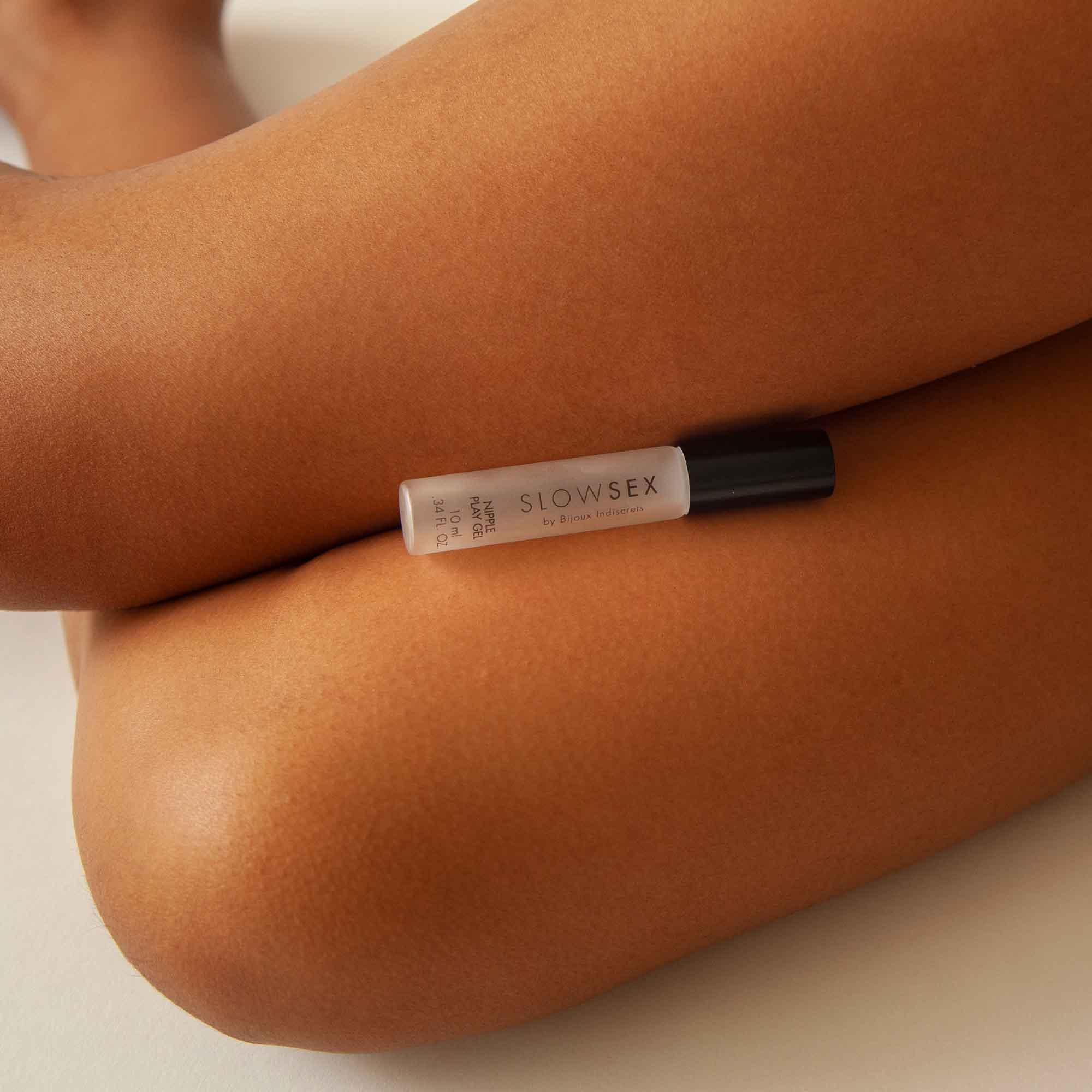 Gel pentru stimularea mamelonului Slow Sex - lifestyle