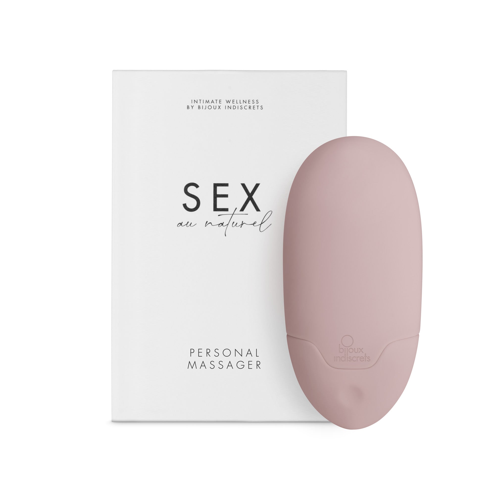 Stimulator Personal Massager Sex au Naturel