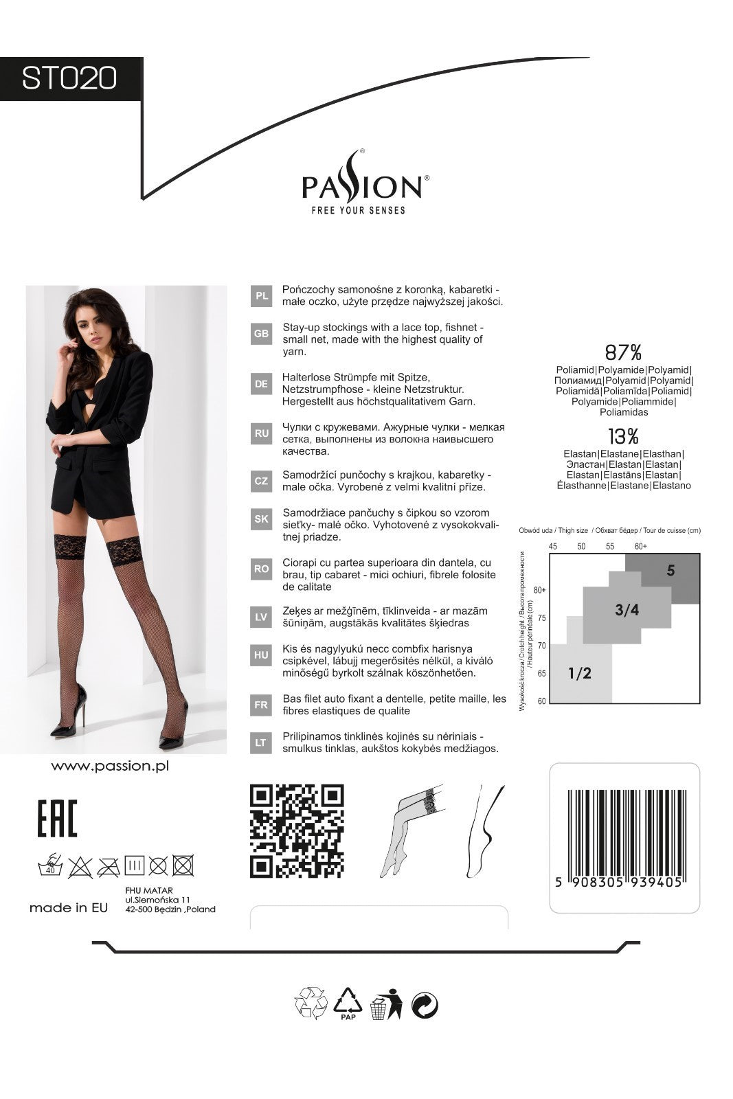 Dresuri Dama cu Banda de Dantela ST020