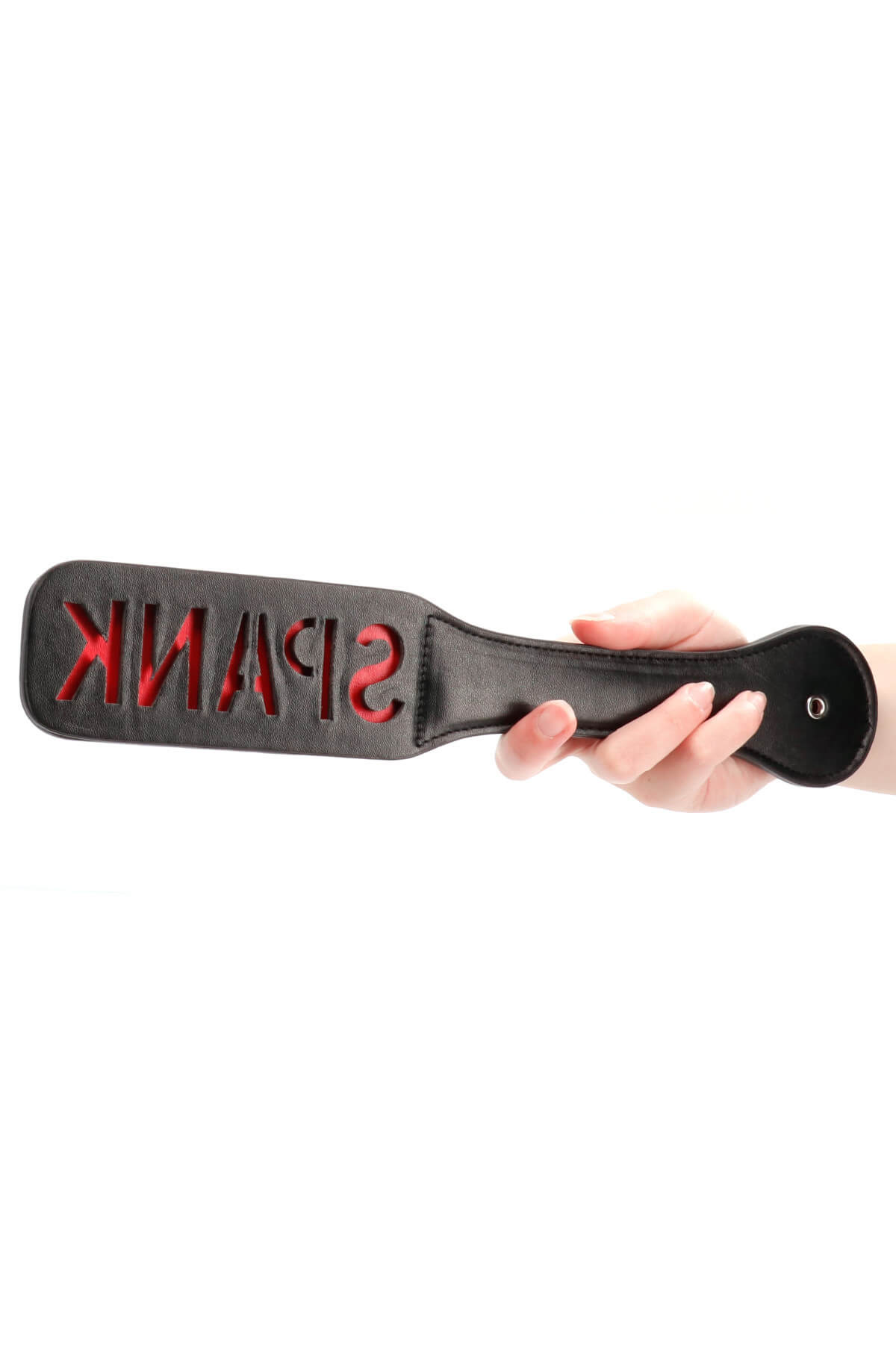 Accesorii BDSM Paddle Piele Sintetica Spank