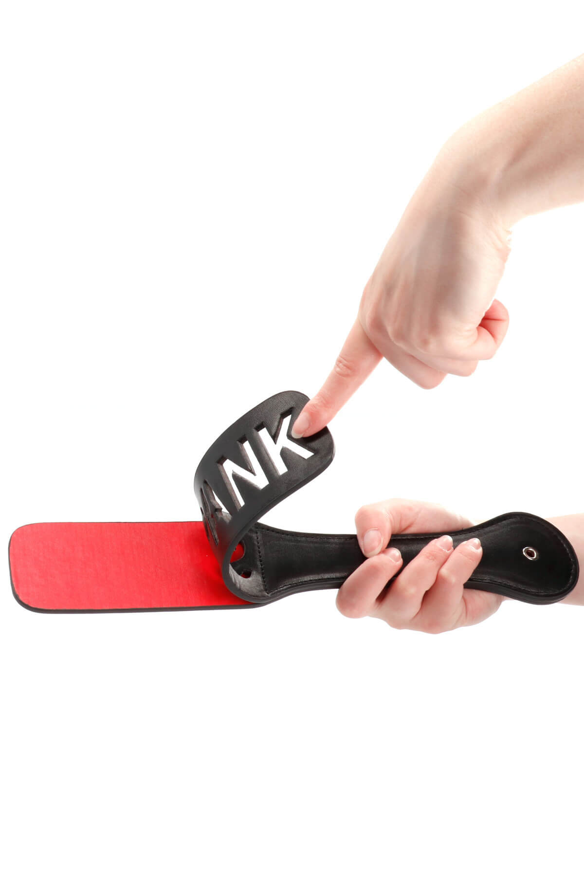 Accesorii BDSM Paddle Piele Sintetica Spank