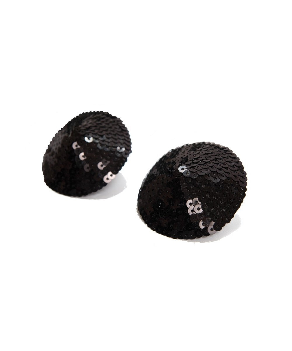 Accesorii Nipple Covers cu Strasuri Bijoux Indiscrets