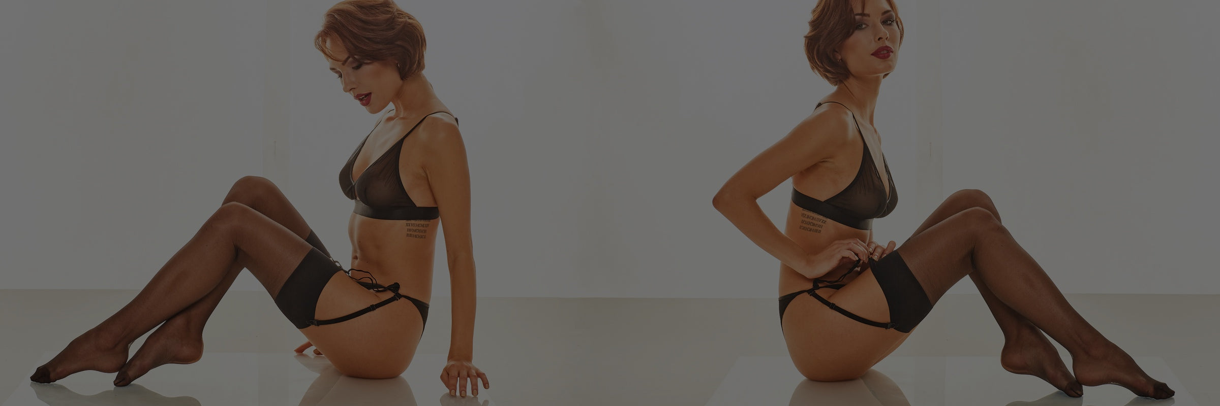 in promo - extra reduceri la lenjerie sexy si erotica