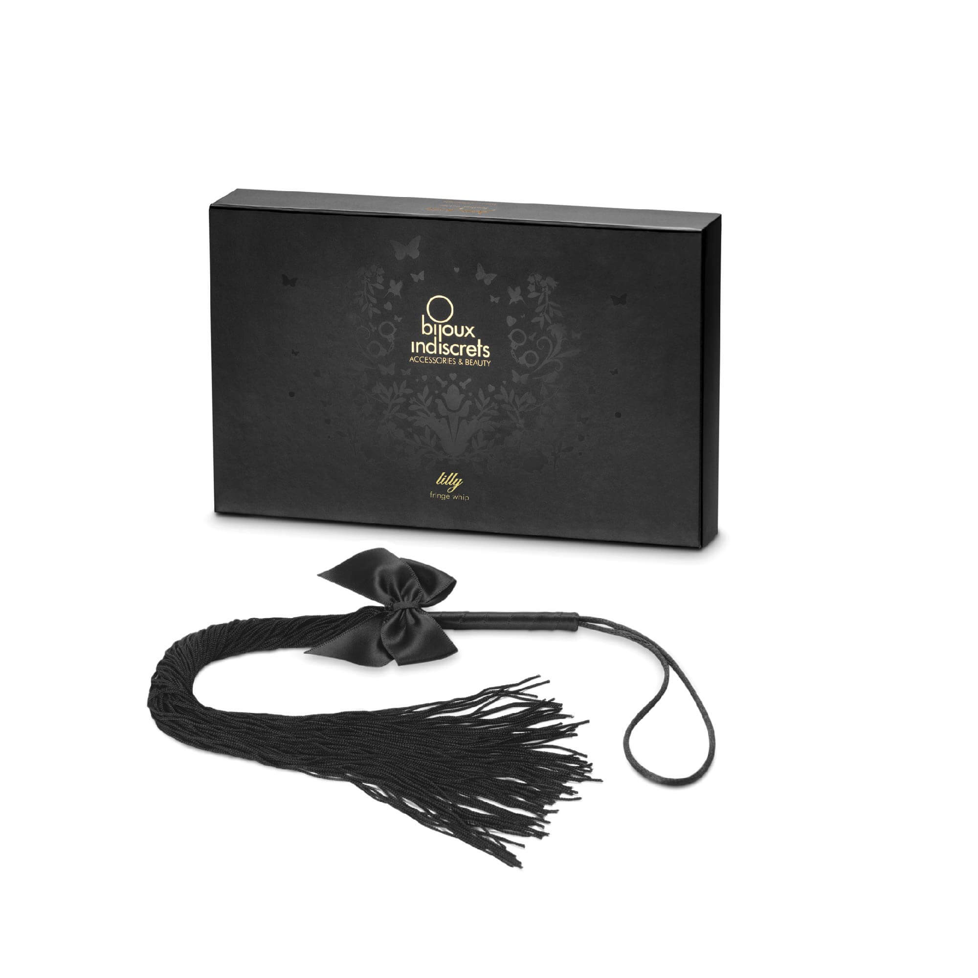 Bici cu franjuri Lilly Fringe Whip Bijoux Indiscrets