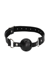 Accesorii BDSM pentru Cupluri Calus Ball Gag