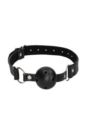 Accesorii BDSM pentru Cupluri Calus Ball Gag