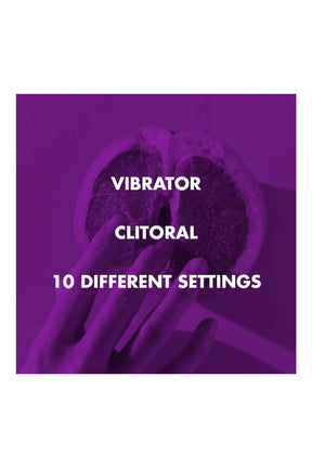 Glont Vibrator pe Deget pentru Stimulare Clitoris