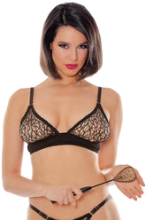 Accesorii Sexy Paleta The Little Spanky