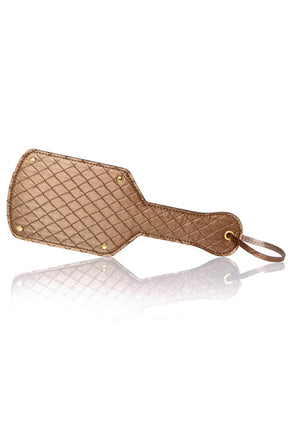 Accesorii BDSM Paddle Killing Me Softly