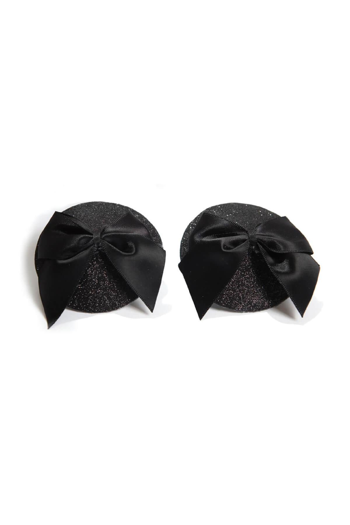 Accesorii Nipple Covers Burlesque Fundite BJ0079