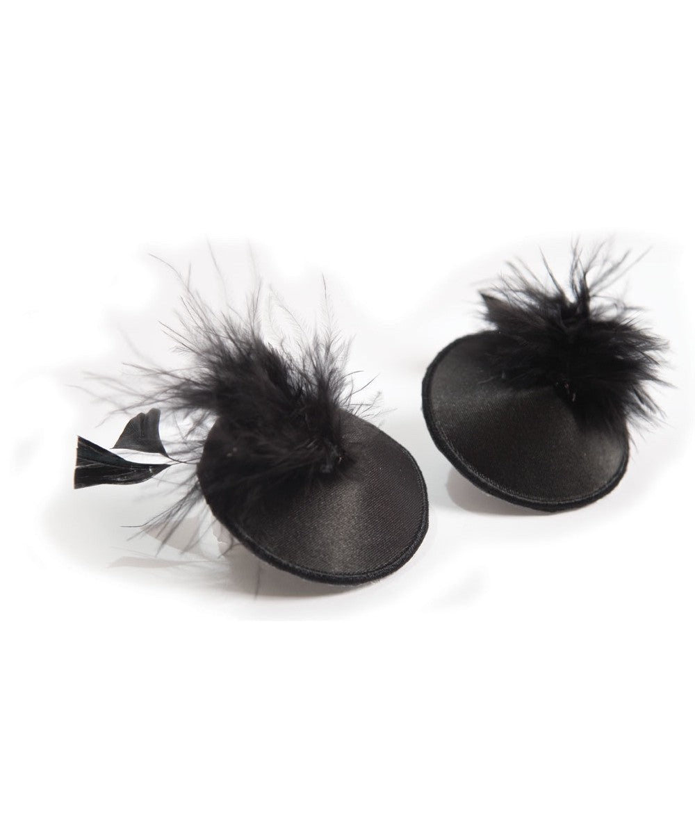 Accesorii Nipple Covers Feather Bijoux Indiscrets