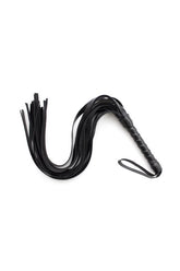 Long Falls Leather Flogger