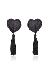 nipple covers inimioare si ciucuri